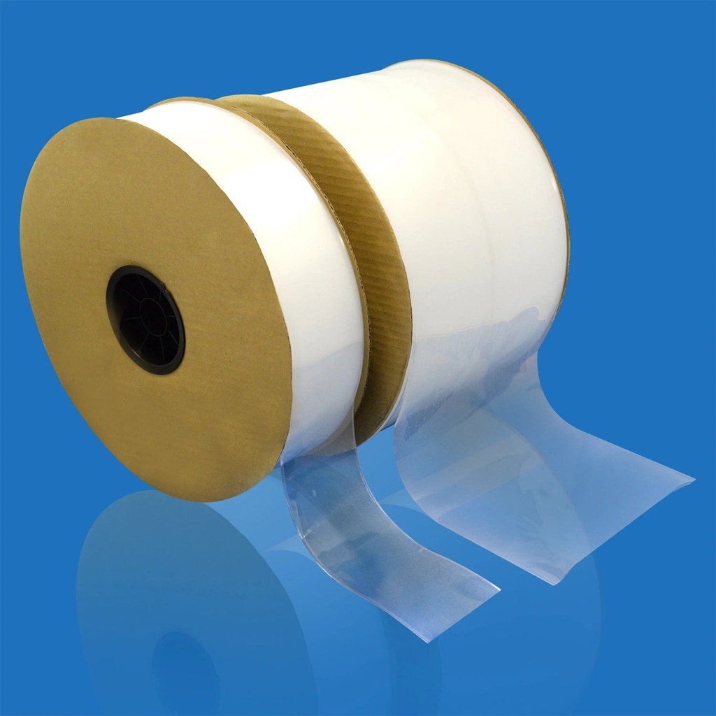 2" x 1075' 4 Mil Poly Tubing (1/RL)