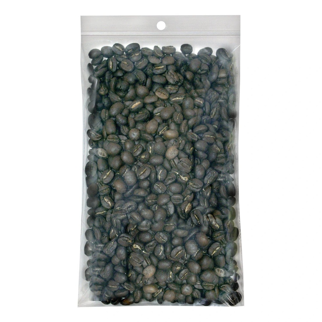 5" x 10" 2 Mil Reclosable Zipper Bags w/Hang Hole (1000/CS)