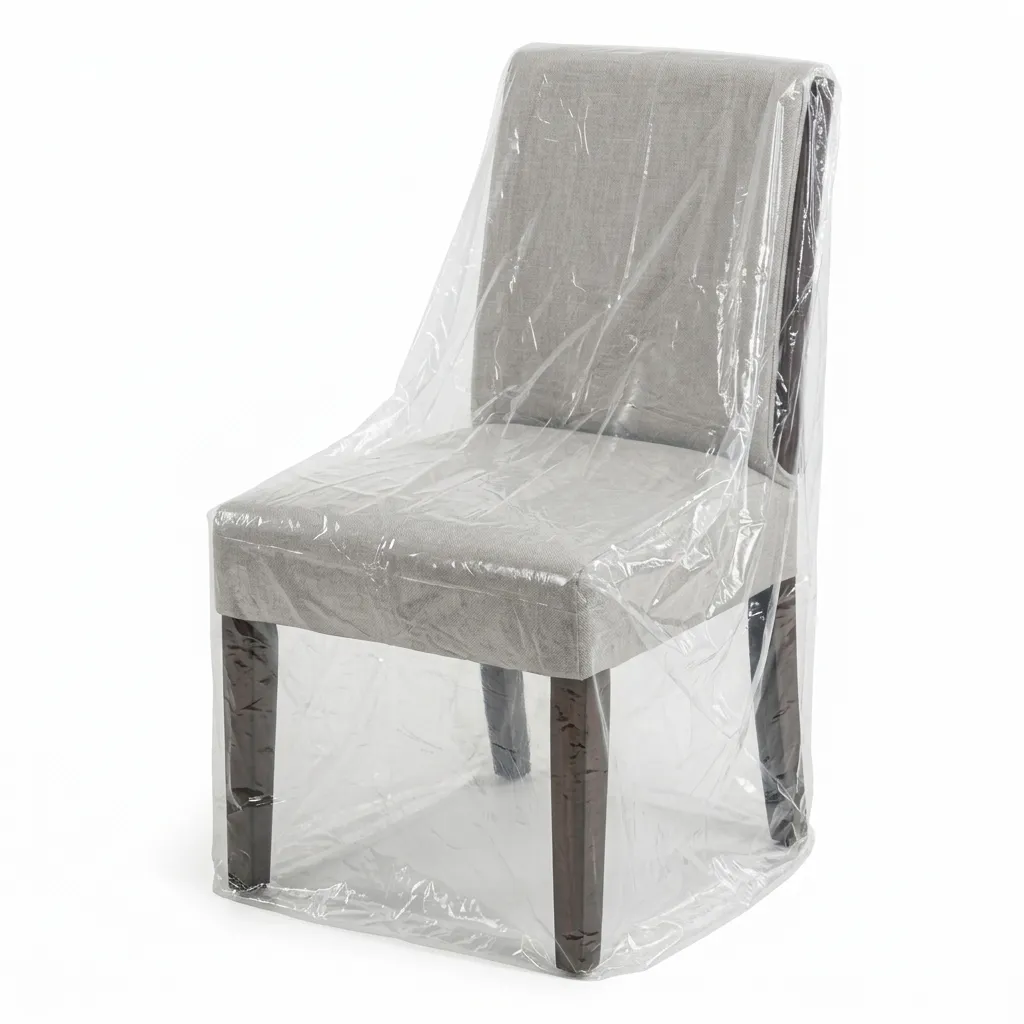 28" x 17" x 61" Furniture Covers - 27" Chair (250/RL)