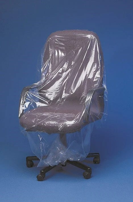 28" x 17" x 88" Furniture Covers - 54" Chair (185/RL)