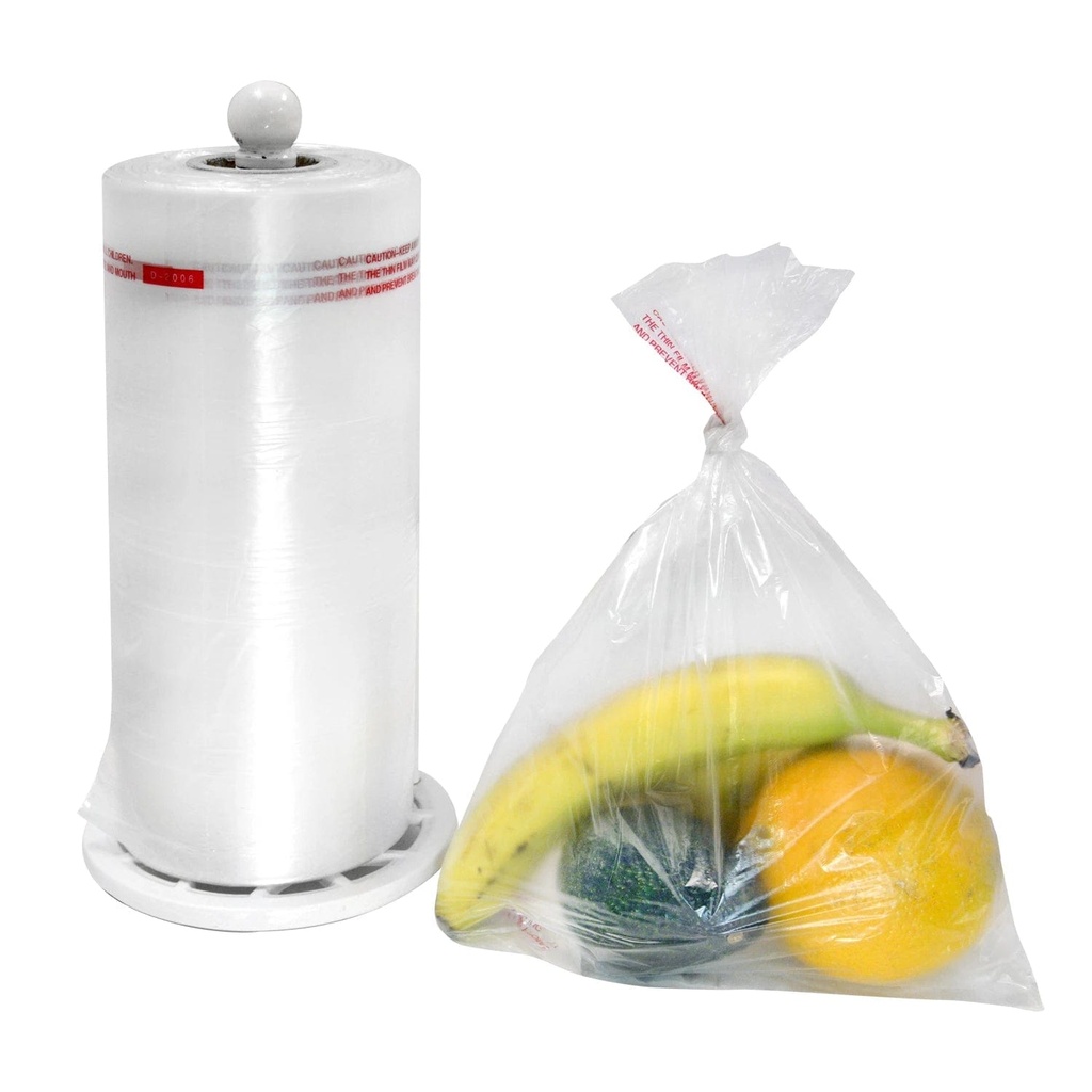 11" x 14" High Density Produce Rolls (4800/CS)
