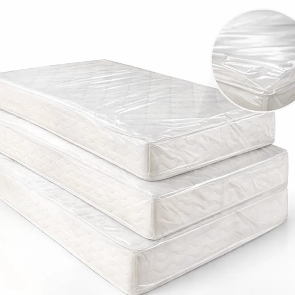 52" x 81" Mattress Bags - 48" Double Rollaway (200/RL)