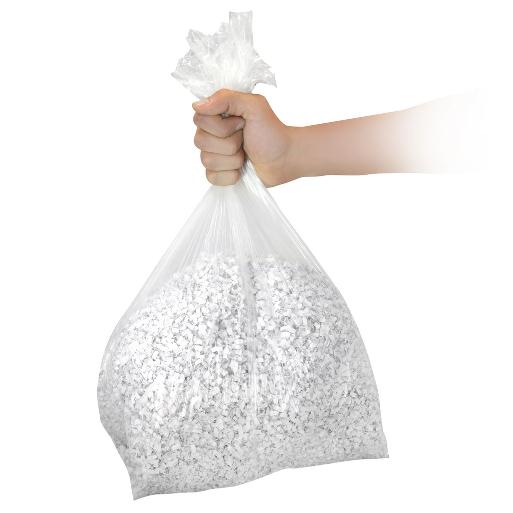 36" x 60" Star Seal High Density 55 Gallon Trash Bags  (200/CS)