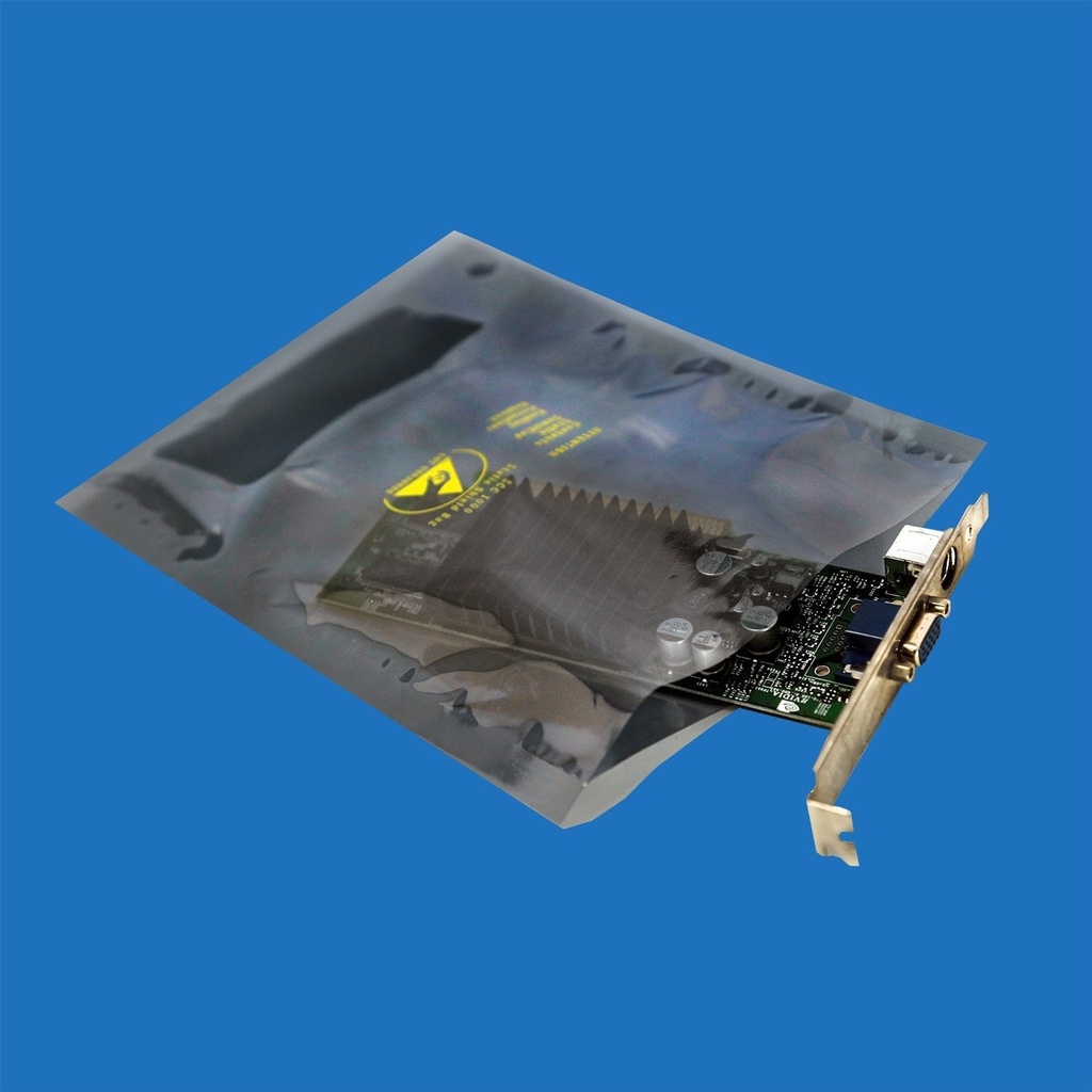 5" x 7" Static Shielding Bags (1000/CS)