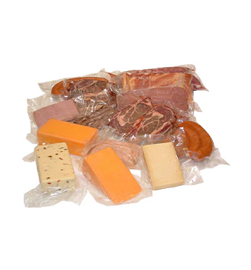12" x 14" 4 Mil Co-Extruded Poly/Nylon Vacuum Bags (500/CS)