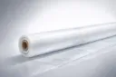 20' x 200' 2 Mil Clear Poly Sheeting Tarps (1/RL)