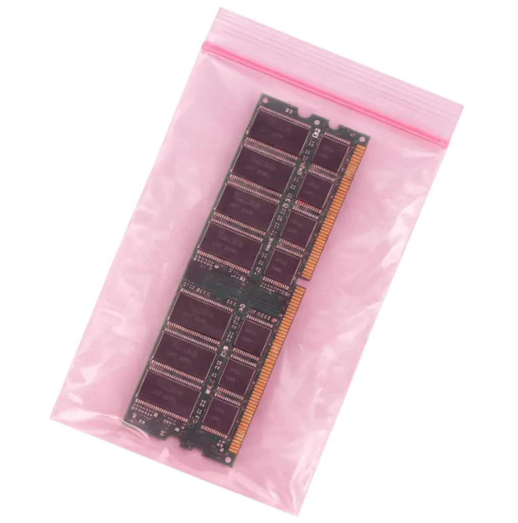 Anti-Static Bags