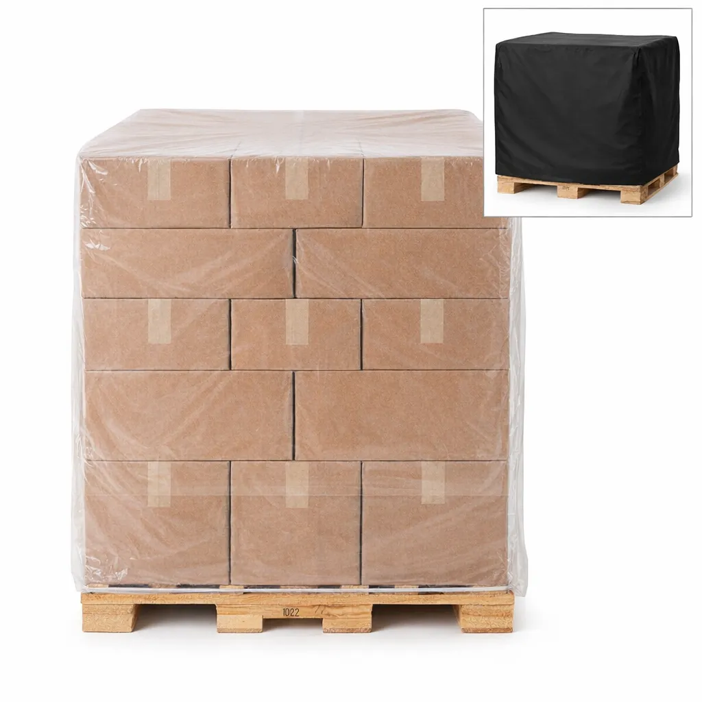 Pallet Protection