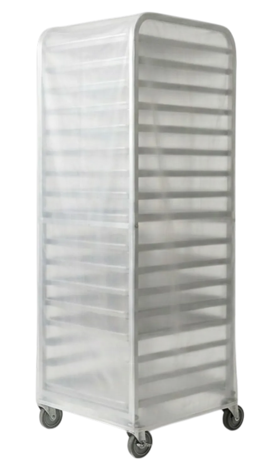 Bun Rack Covers