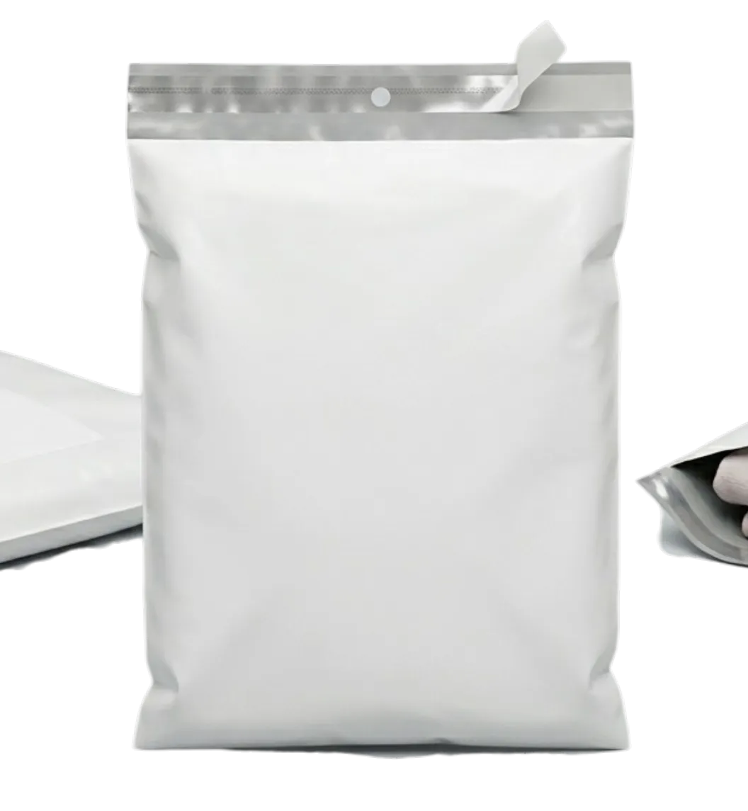 Poly Mailers