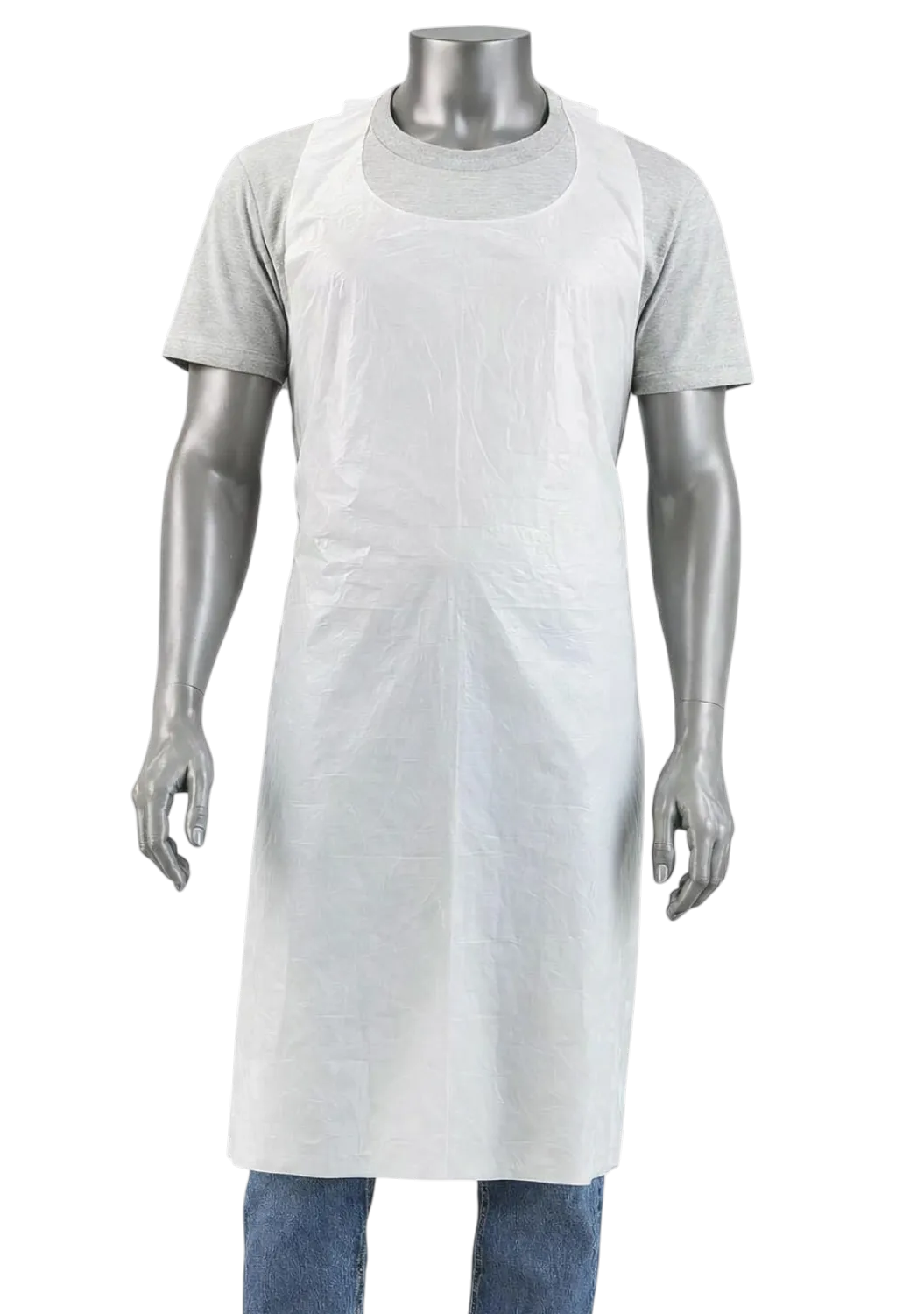 Poly Aprons