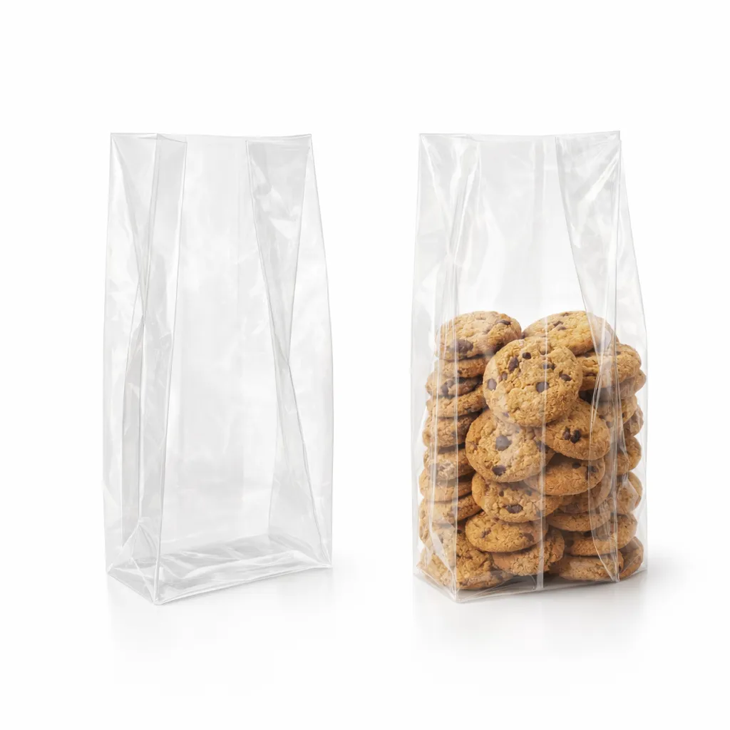 Poly Bags