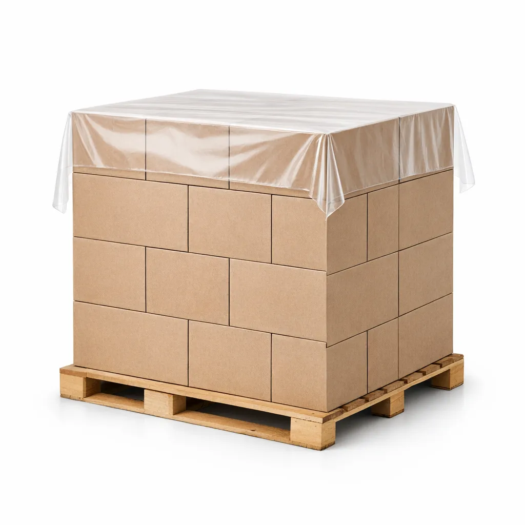 Pallet Top Sheets
