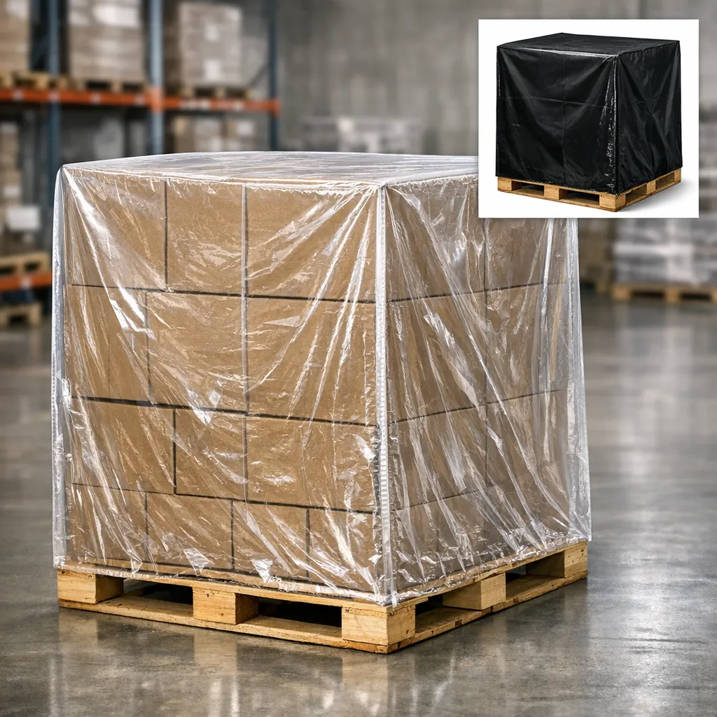 Pallet Cover