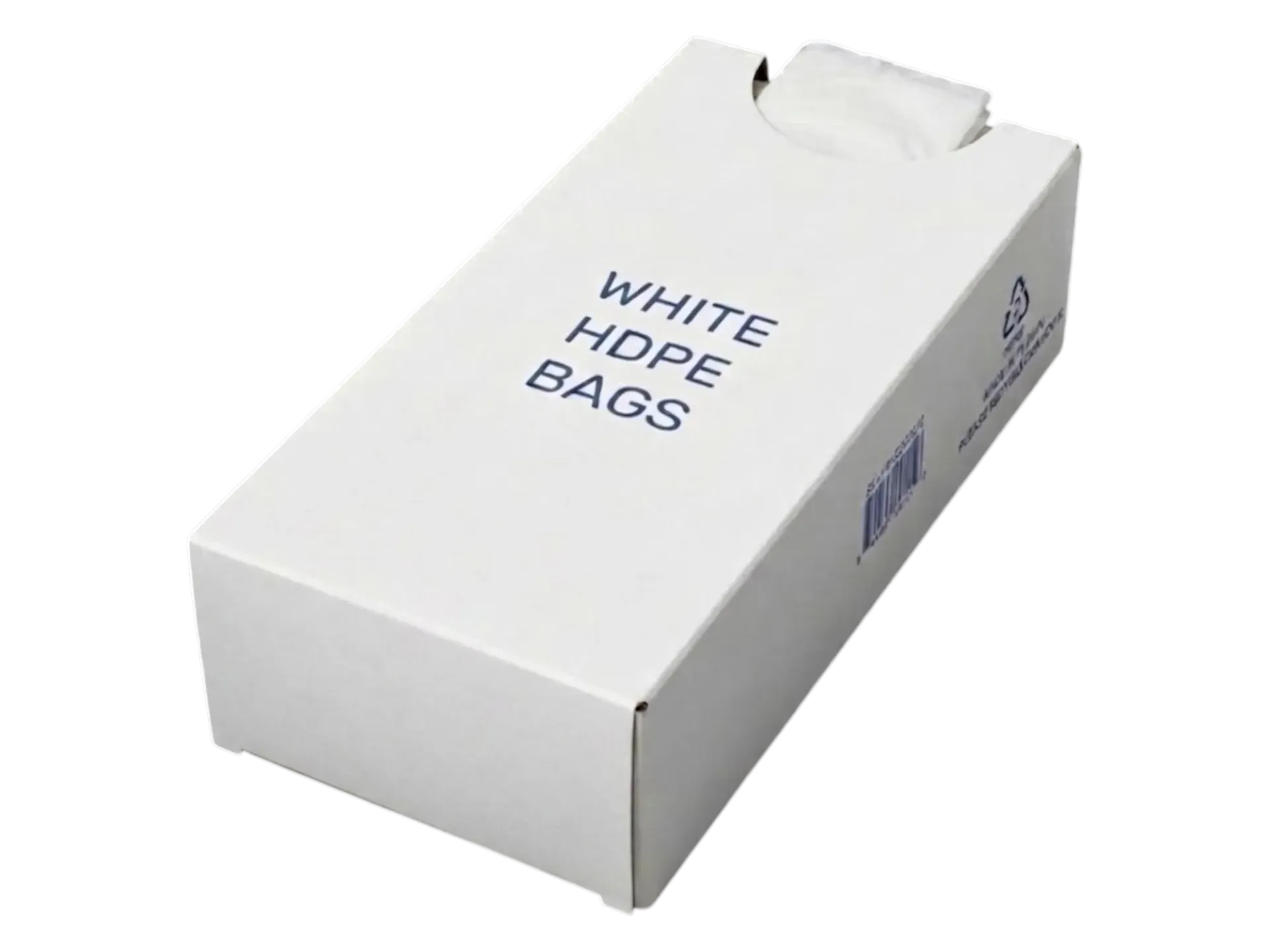 High Density Counter Pack Bags