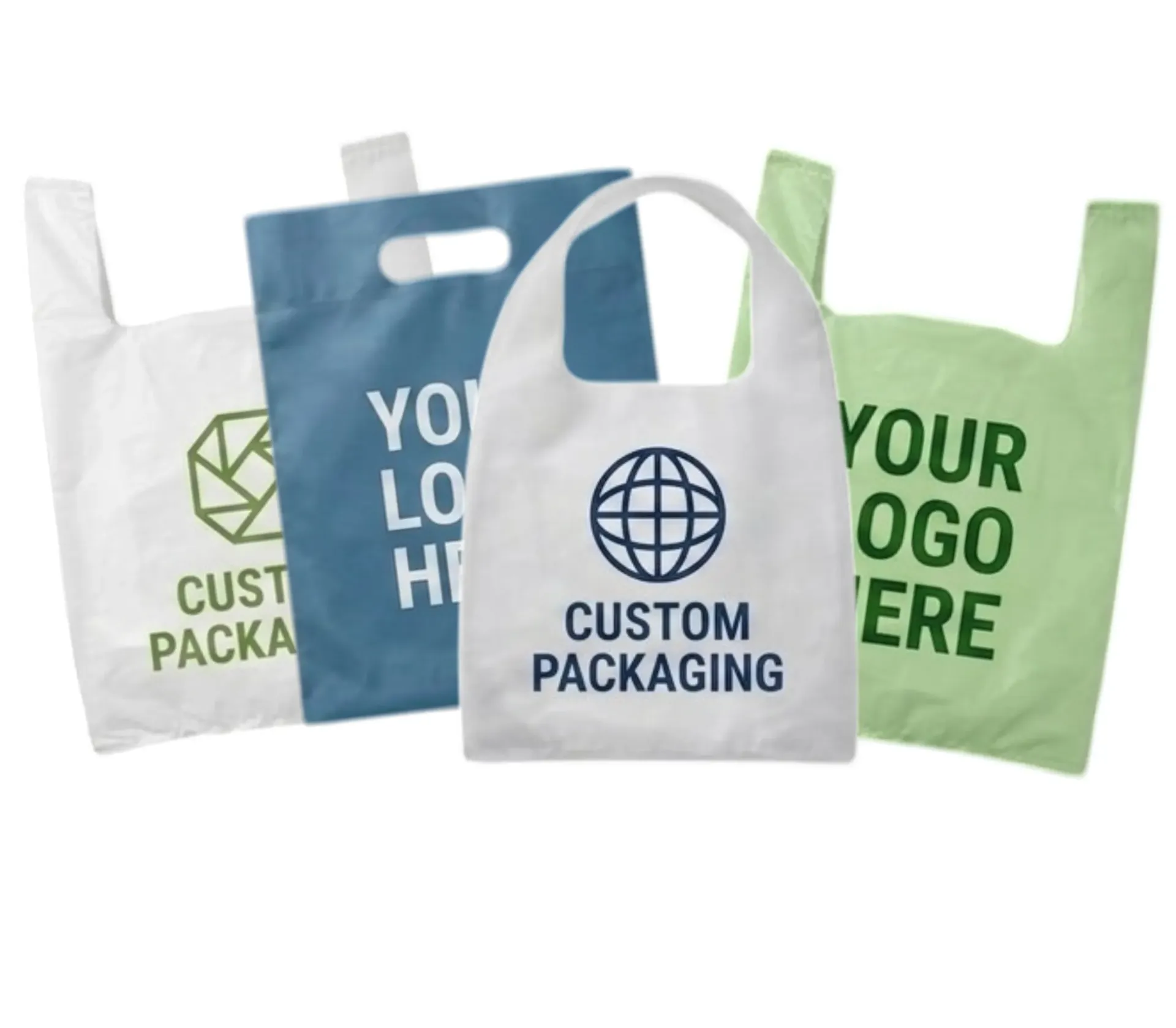 Shopping Bags